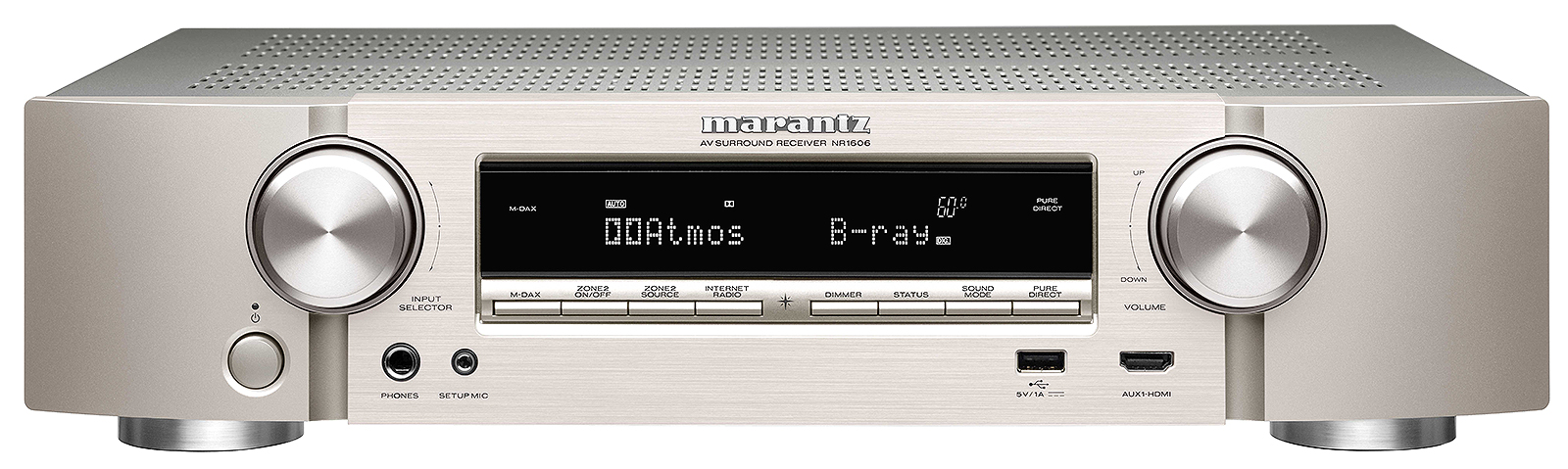 Marantz NR1606